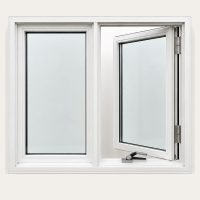 Double Glazed