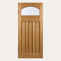 Single Part Glass