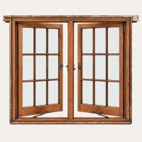 Casement Windows