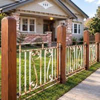 Fencing & Balustrade