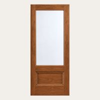 Modern Full Glass