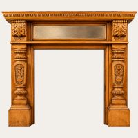 Mantles