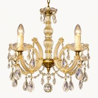 Chandeliers