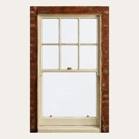 Colonial Sash