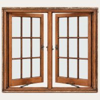 Casement Windows