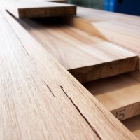Recycled Timbers
