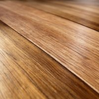 Recycled Flooring