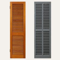 Shutters & Blinds